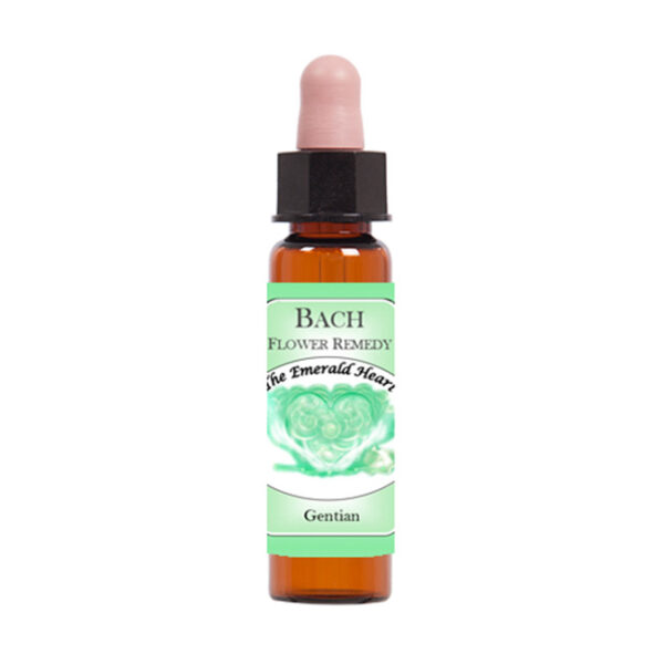 Gentian