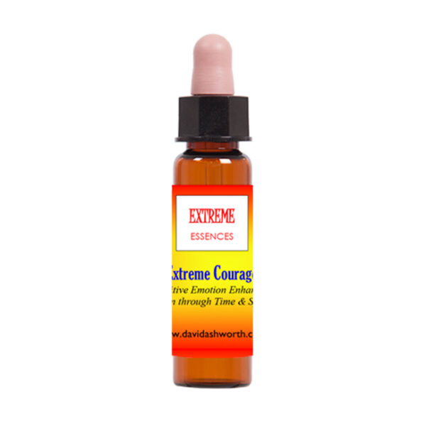 Extreme Courage