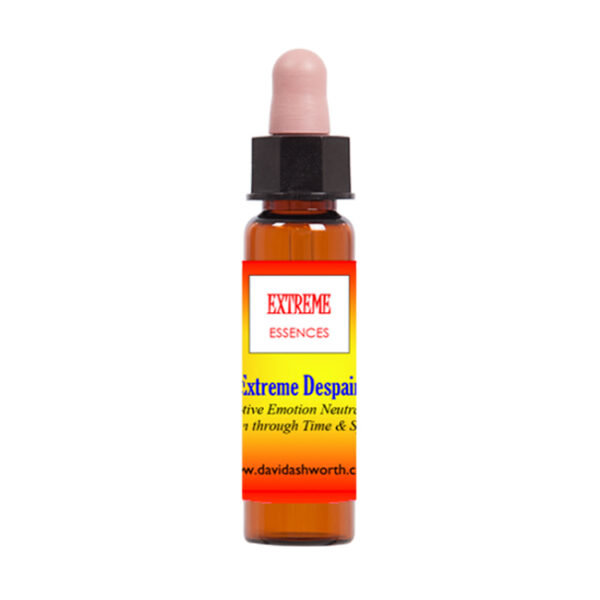 Extreme Despair