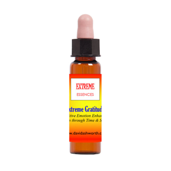 Extreme Gratitude